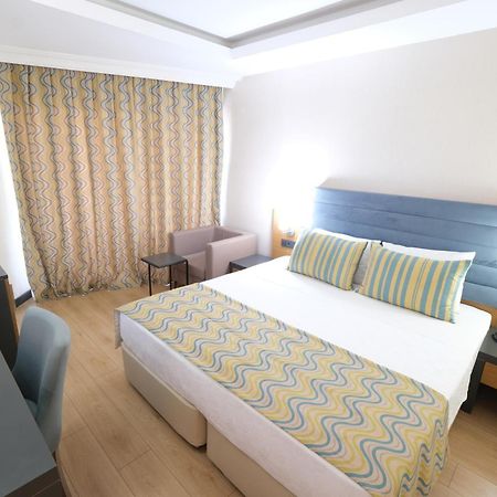 Hotel Sumela Garden เบลดิบี ภายนอก รูปภาพ