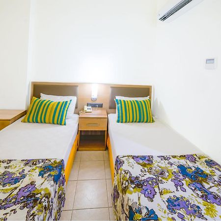 Hotel Sumela Garden เบลดิบี ภายนอก รูปภาพ