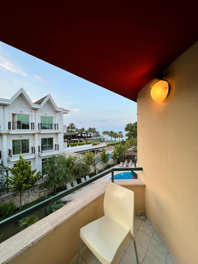 Hotel Sumela Garden เบลดิบี ภายนอก รูปภาพ