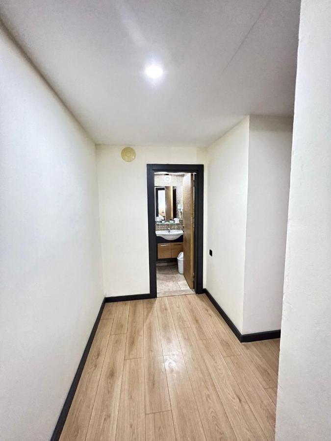 Hotel Sumela Garden เบลดิบี ภายนอก รูปภาพ