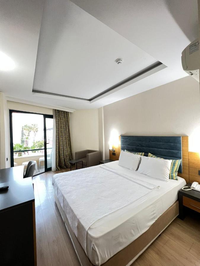 Hotel Sumela Garden เบลดิบี ภายนอก รูปภาพ