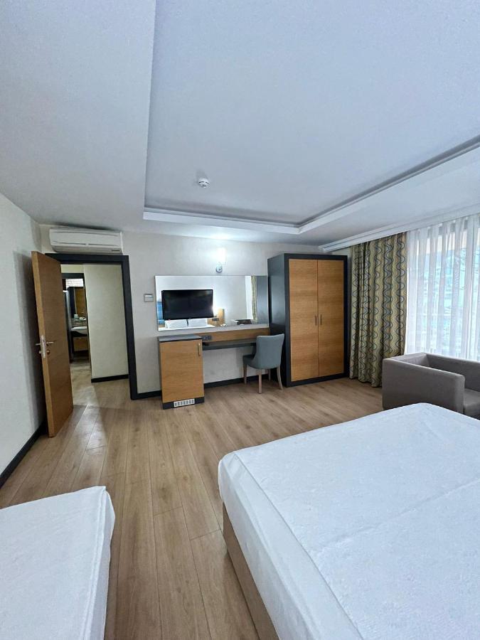 Hotel Sumela Garden เบลดิบี ภายนอก รูปภาพ