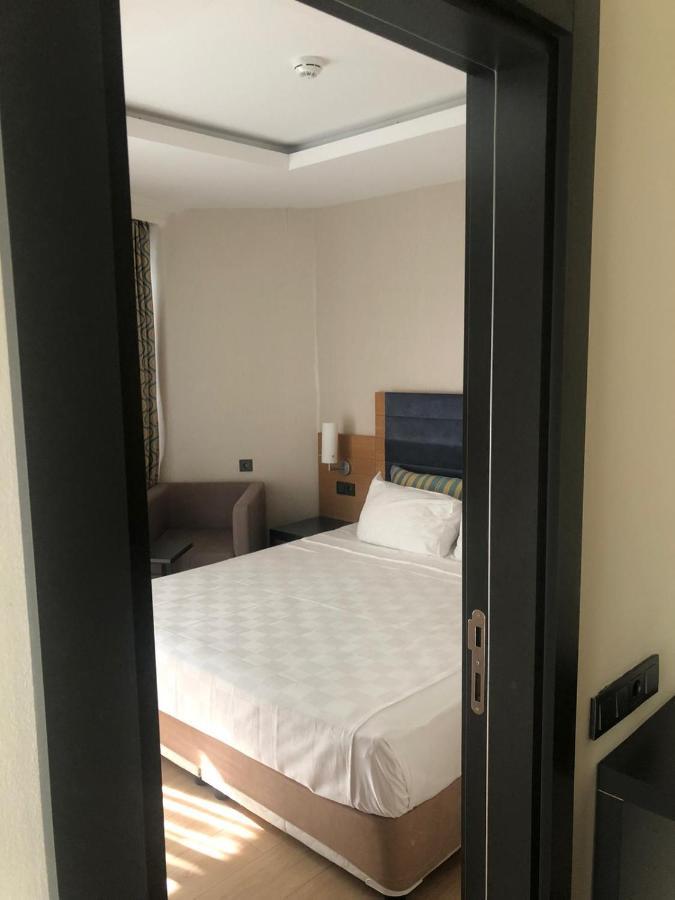Hotel Sumela Garden เบลดิบี ภายนอก รูปภาพ