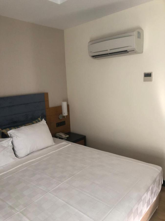Hotel Sumela Garden เบลดิบี ภายนอก รูปภาพ