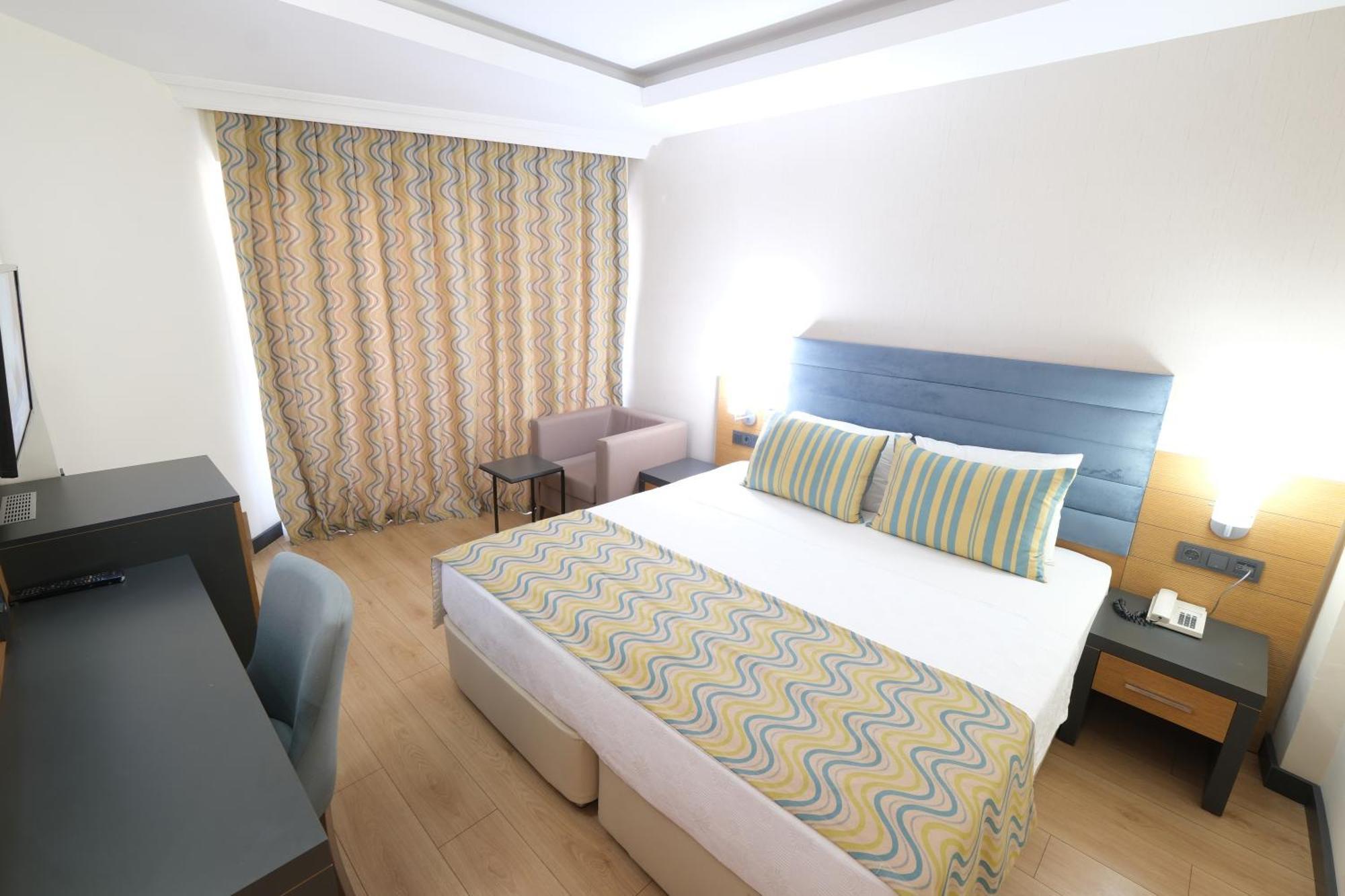 Hotel Sumela Garden เบลดิบี ภายนอก รูปภาพ