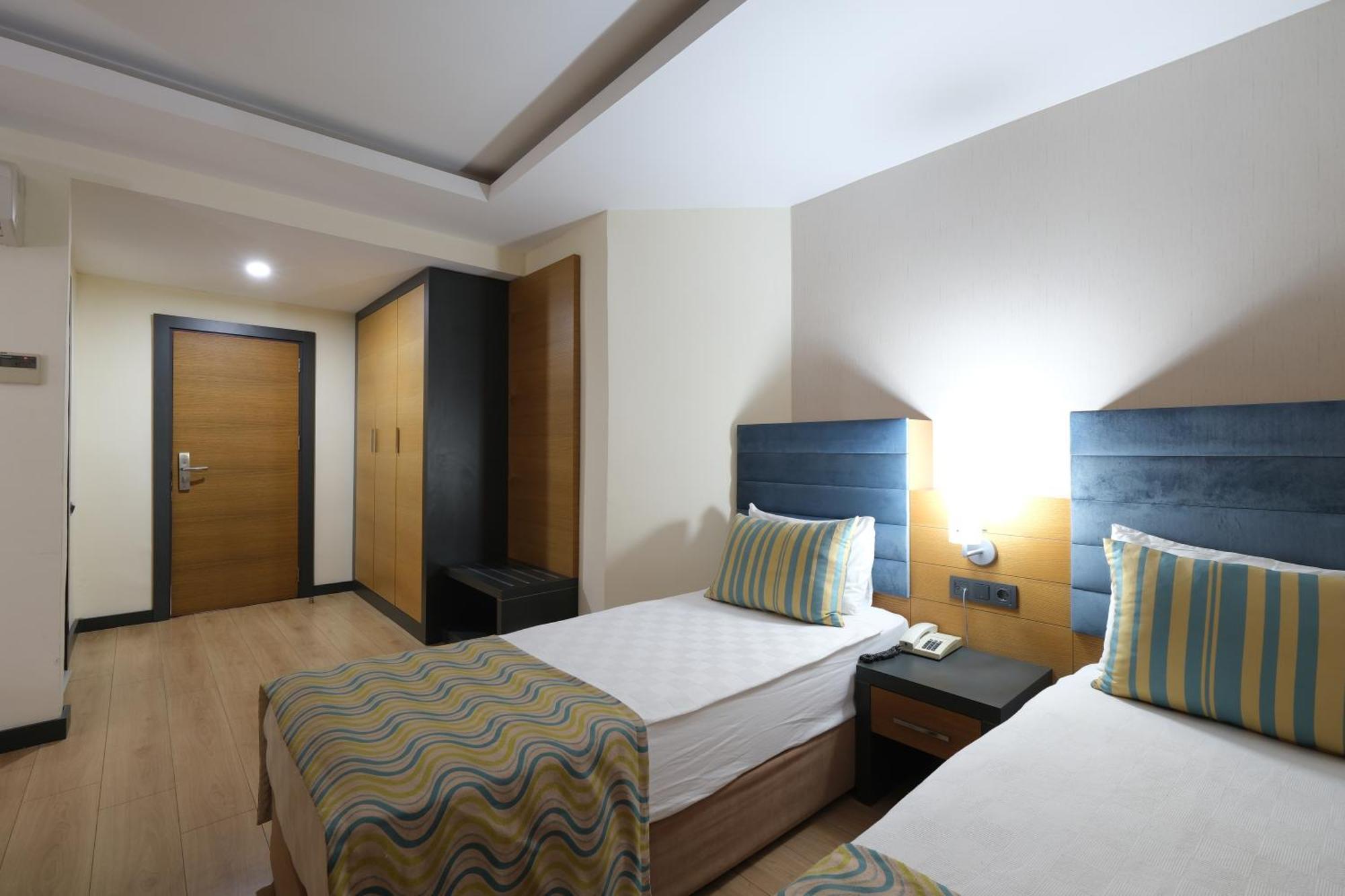 Hotel Sumela Garden เบลดิบี ภายนอก รูปภาพ