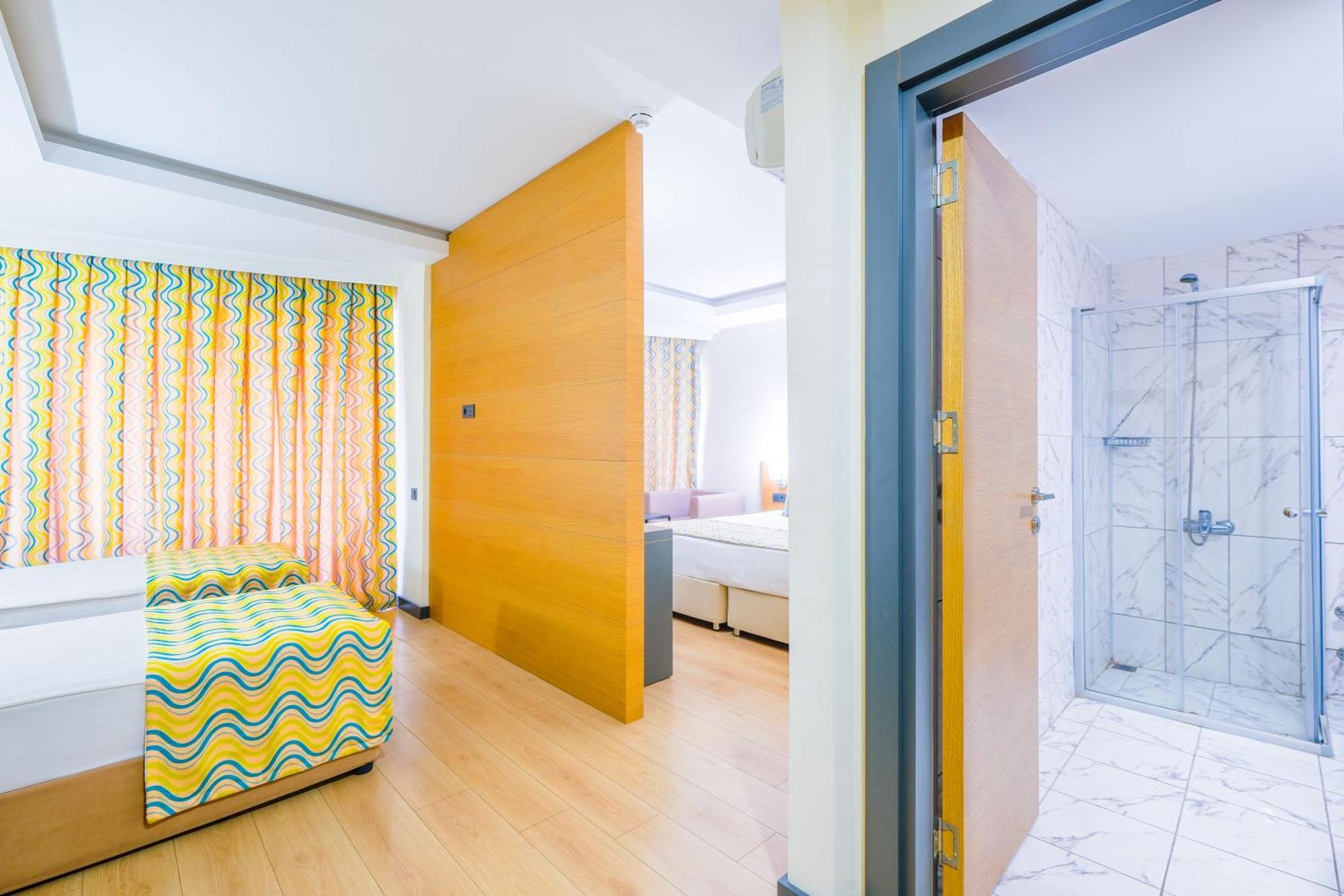 Hotel Sumela Garden เบลดิบี ภายนอก รูปภาพ