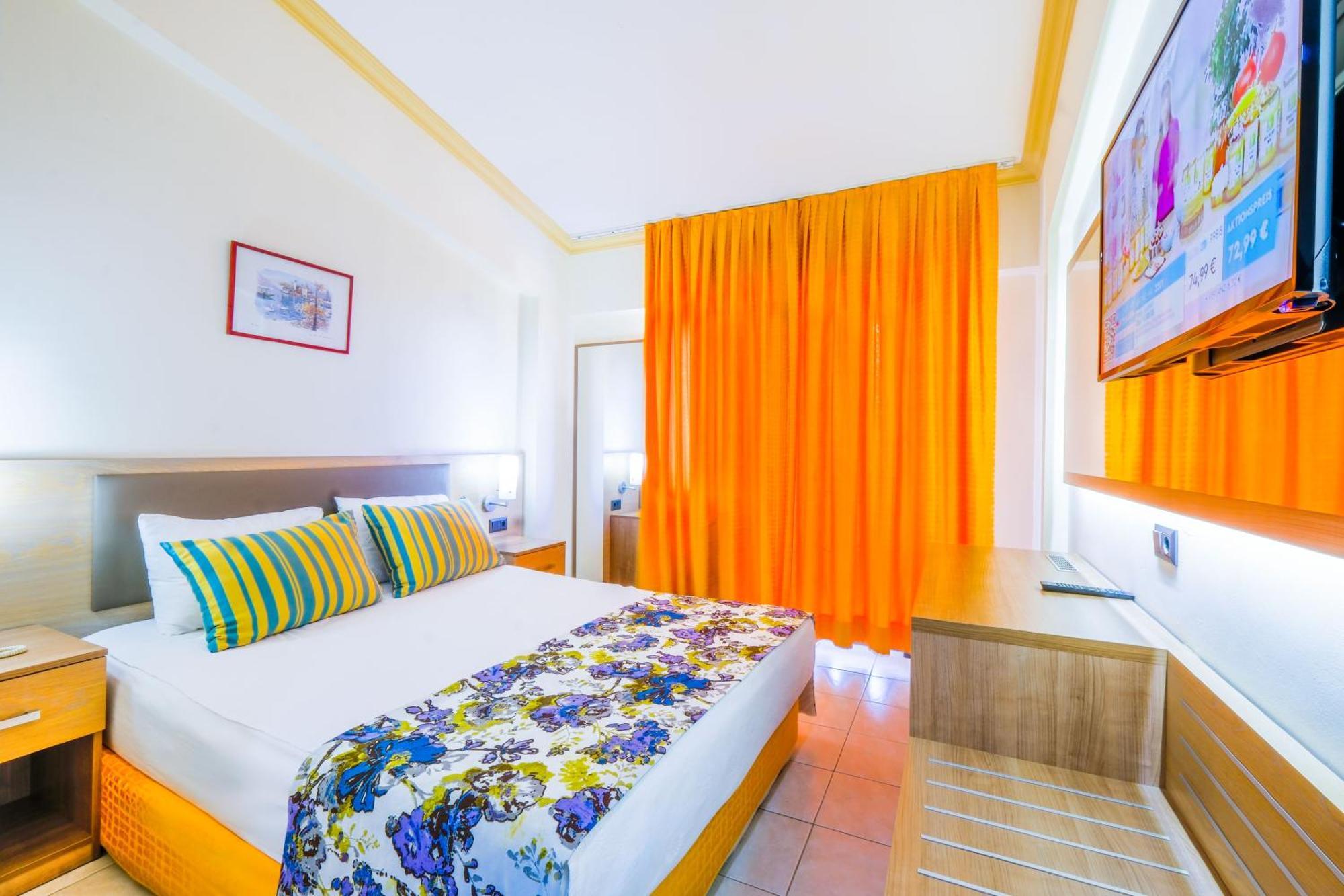 Hotel Sumela Garden เบลดิบี ภายนอก รูปภาพ