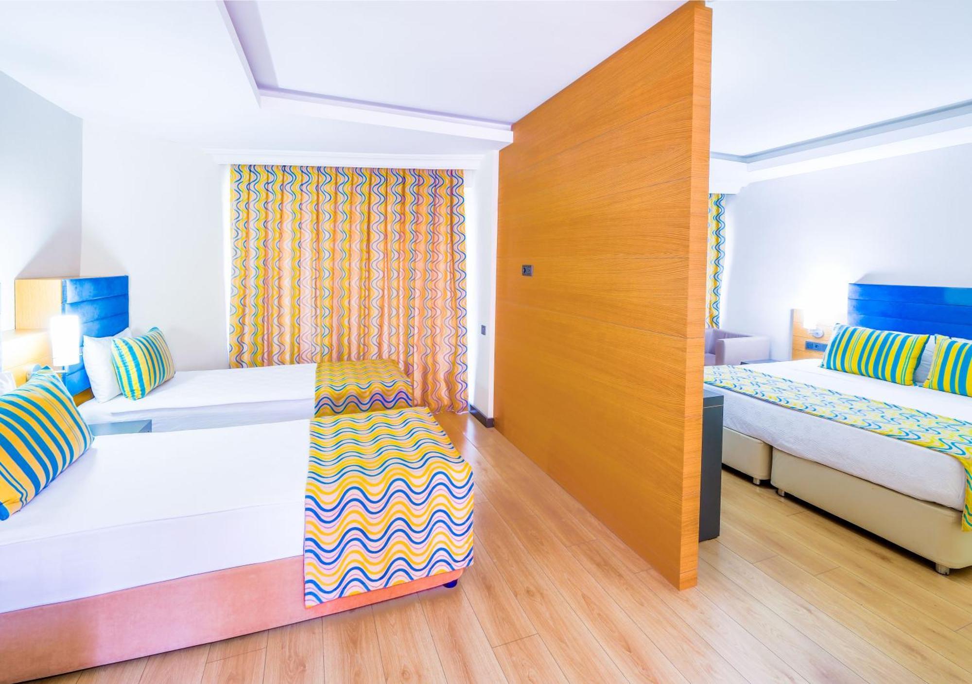 Hotel Sumela Garden เบลดิบี ภายนอก รูปภาพ