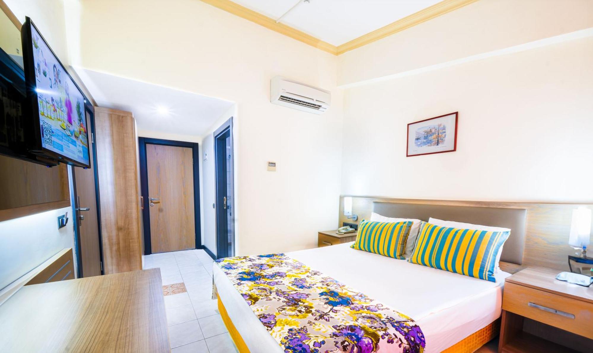 Hotel Sumela Garden เบลดิบี ภายนอก รูปภาพ