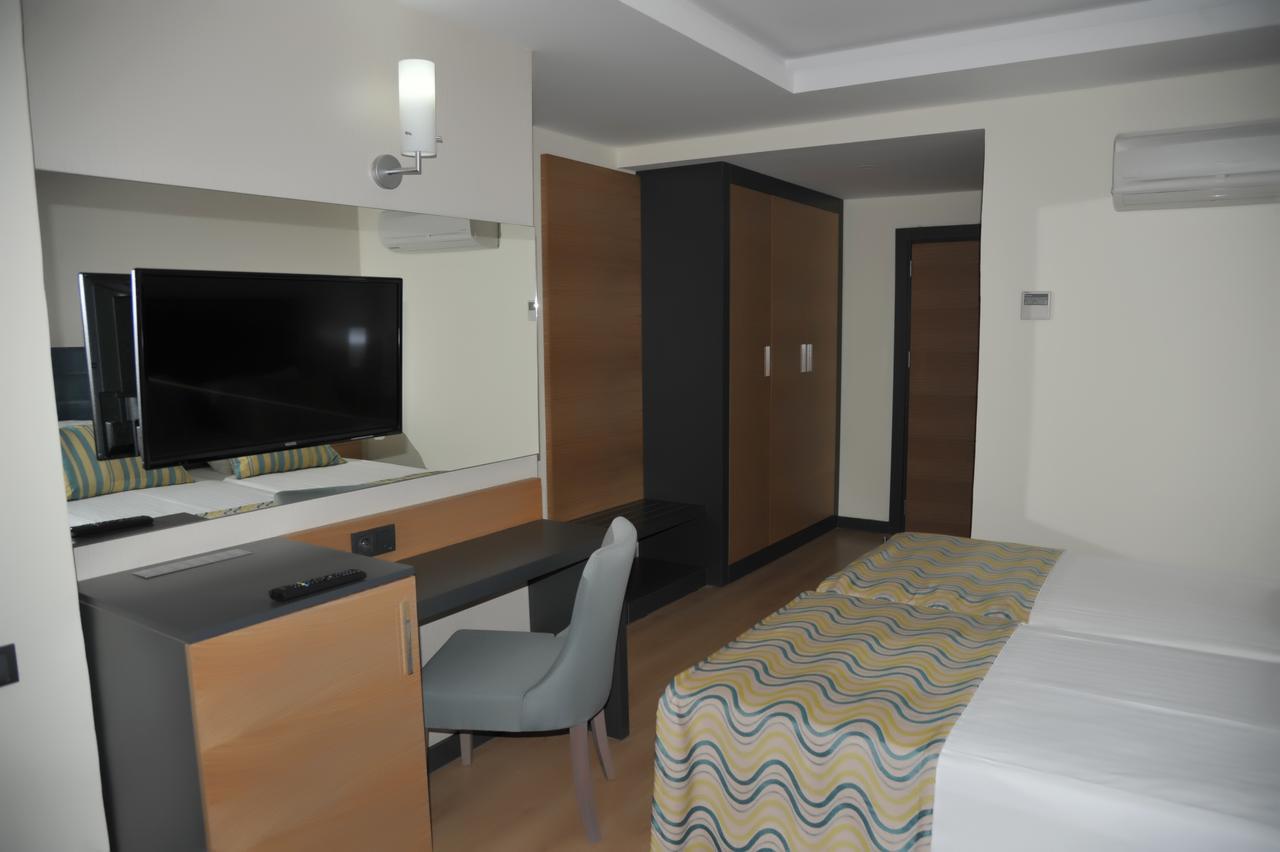Hotel Sumela Garden เบลดิบี ภายนอก รูปภาพ