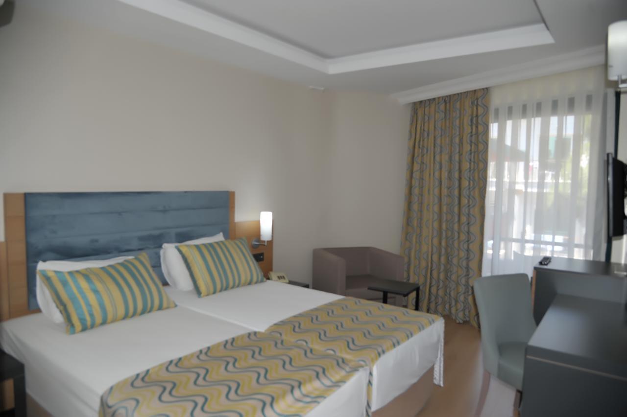 Hotel Sumela Garden เบลดิบี ภายนอก รูปภาพ